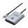 Unitek Dwukierunkowy przełącznik USB-C 4K